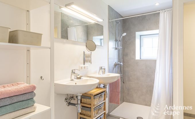 Maison de vacances  Ereze pour 4 personnes en Ardenne