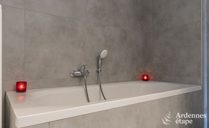 Maison de vacances  Ereze pour 4 personnes en Ardenne