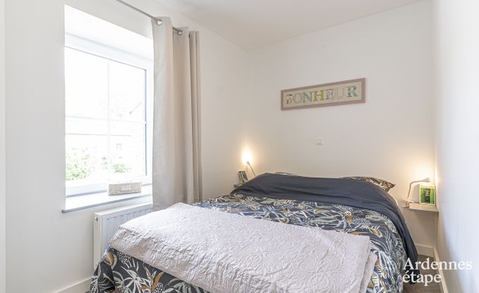 Maison de vacances  Ereze pour 4 personnes en Ardenne