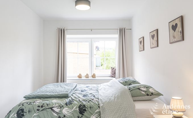 Maison de vacances  Ereze pour 4 personnes en Ardenne