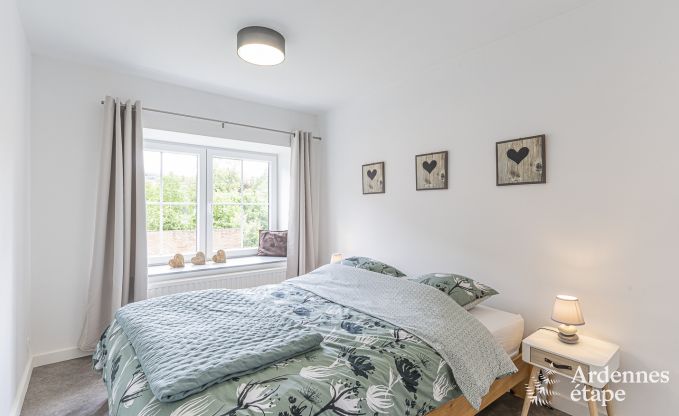 Maison de vacances  Ereze pour 4 personnes en Ardenne