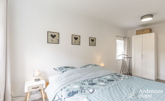 Maison de vacances  Ereze pour 4 personnes en Ardenne