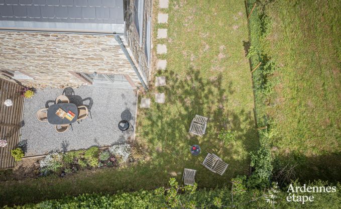 Maison de vacances  Ereze pour 4 personnes en Ardenne