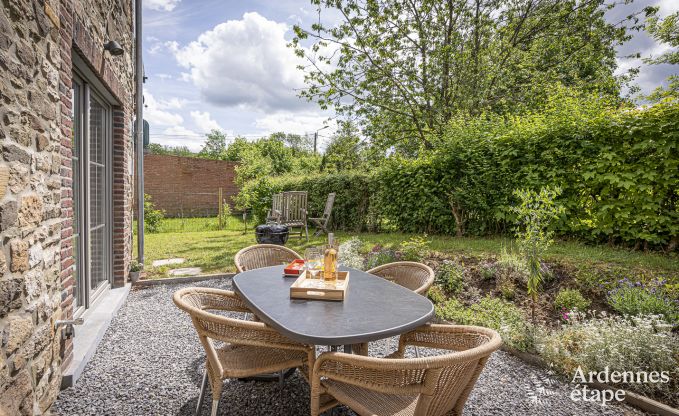 Maison de vacances  Ereze pour 4 personnes en Ardenne