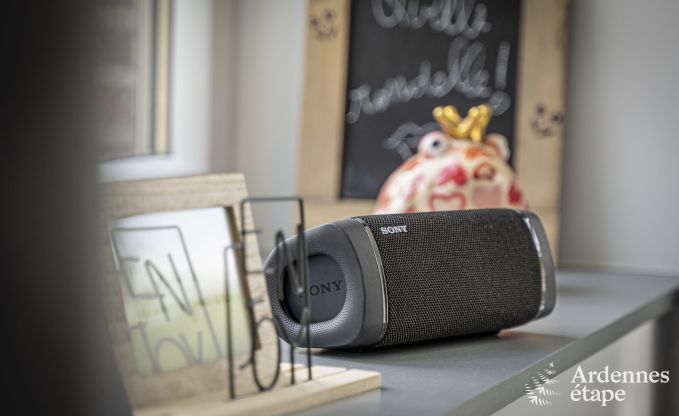 Maison de vacances  Ereze pour 4 personnes en Ardenne