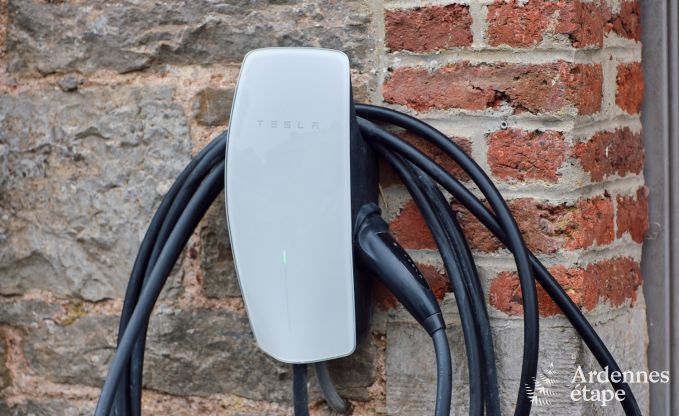 Maison de vacances  Ereze pour 4 personnes avec jardin priv, terrasse et cinma priv