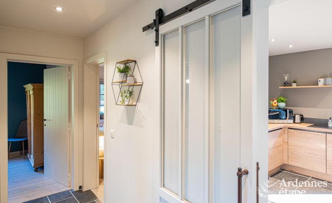 Maison de vacances  Ereze pour 8 personnes en Ardenne