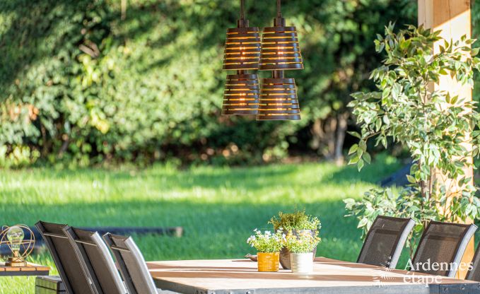 Maison de vacances  Ereze pour 8 personnes en Ardenne