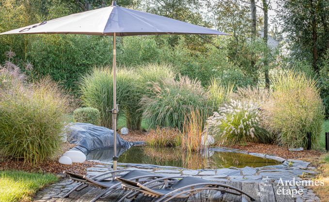 Maison de vacances  Ereze pour 8 personnes en Ardenne