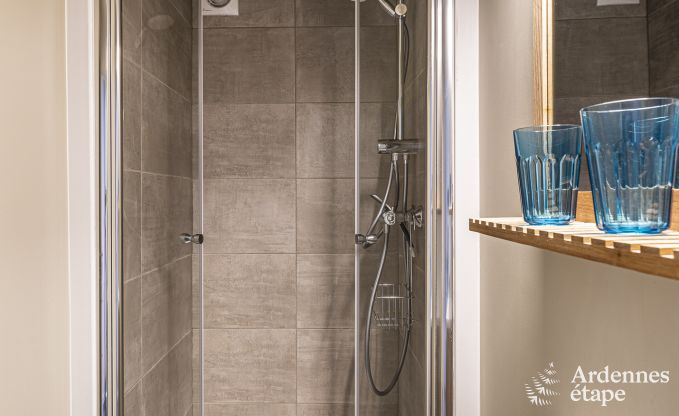 Maison de vacances  Ereze pour 8 personnes en Ardenne