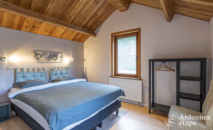 Maison de vacances  Ereze pour 8 personnes en Ardenne