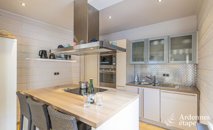 Maison de vacances  Ereze pour 8 personnes en Ardenne