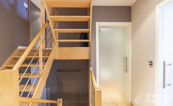 Maison de vacances  Ereze pour 8 personnes en Ardenne