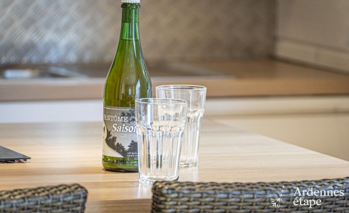 Maison de vacances  Ereze pour 8 personnes en Ardenne