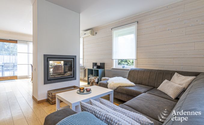 Maison de vacances  Ereze pour 8 personnes en Ardenne