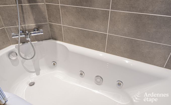 Maison de vacances  Ereze pour 8 personnes en Ardenne