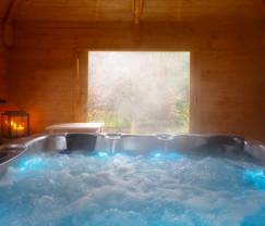 Villa de Luxe à Erezée (Soy) pour 4 personnes en Ardenne