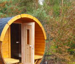 Villa de Luxe à Erezée (Soy) pour 4 personnes en Ardenne