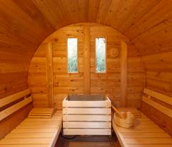 Villa de Luxe à Erezée (Soy) pour 4 personnes en Ardenne