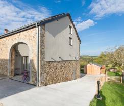 Appartement à Erezée pour 2 personnes en Ardenne