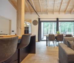 Chalet à Erezée pour 4 personnes en Ardenne