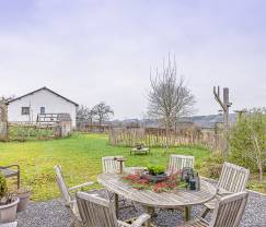 Maison de vacances à Erezée pour 2 personnes en Ardenne