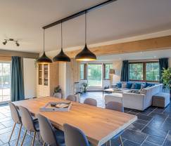 Maison de vacances à Erezée pour 8 personnes en Ardenne