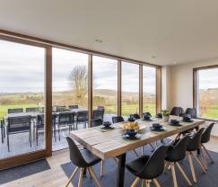 Maison de vacances à Erezée pour 10 personnes en Ardenne