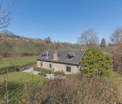 Maison de vacances à Erezée pour 7 personnes en Ardenne