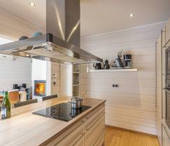 Maison de vacances à Erezée pour 8 personnes en Ardenne