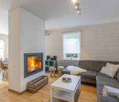 Maison de vacances à Erezée pour 8 personnes en Ardenne