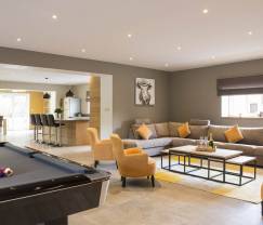 Maison de vacances à Esneux pour 12 personnes en Ardenne