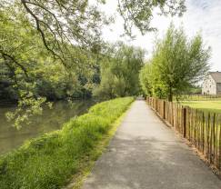 Maison de vacances à Esneux pour 12 personnes en Ardenne