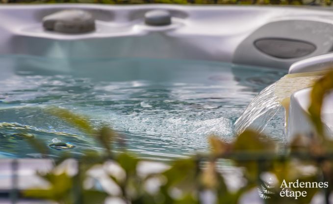 Maison de vacances  Eupen pour 2 personnes en Ardenne