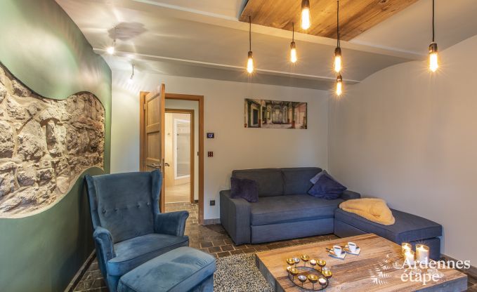 Maison de vacances  Eupen pour 2 personnes en Ardenne