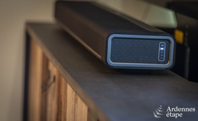 Maison de vacances  Eupen pour 2 personnes en Ardenne