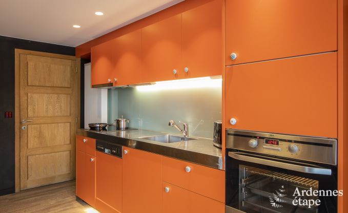 Maison de vacances  Eupen pour 2 personnes en Ardenne