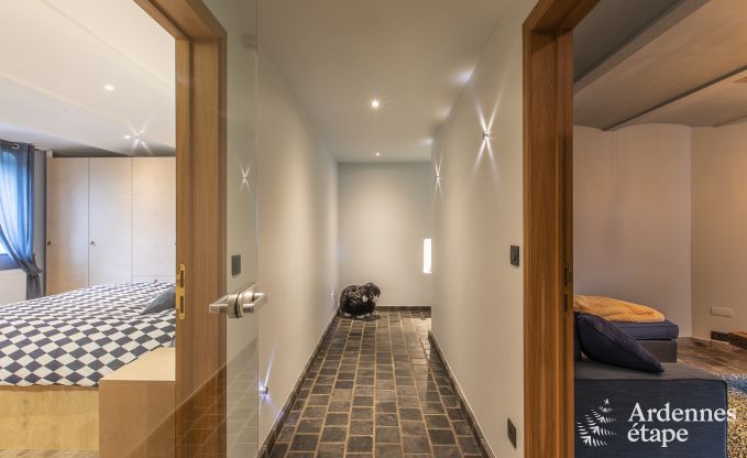 Maison de vacances  Eupen pour 2 personnes en Ardenne