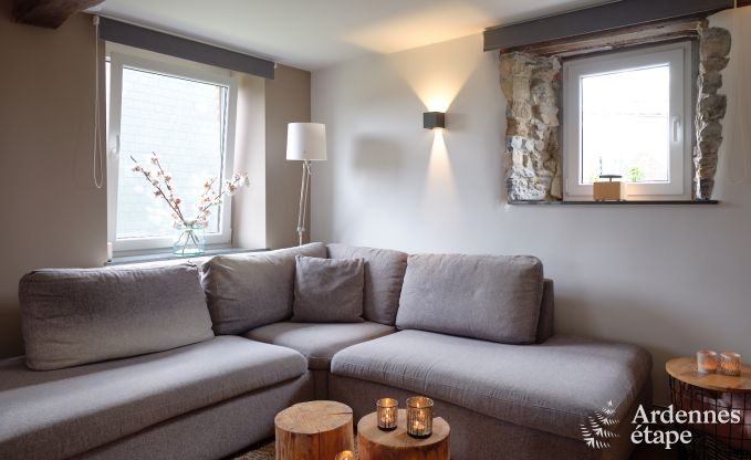 Maison de vacances pour couple � Eupen, Hautes Fagnes