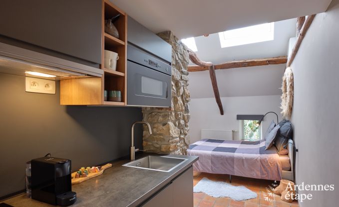 Maison de vacances pour couple � Eupen, Hautes Fagnes