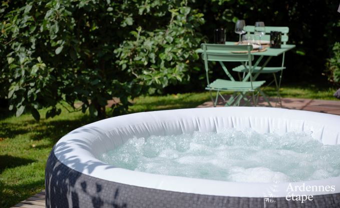 Maison de vacances pour couple � Eupen, Hautes Fagnes