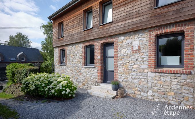 Maison de vacances pour couple � Eupen, Hautes Fagnes