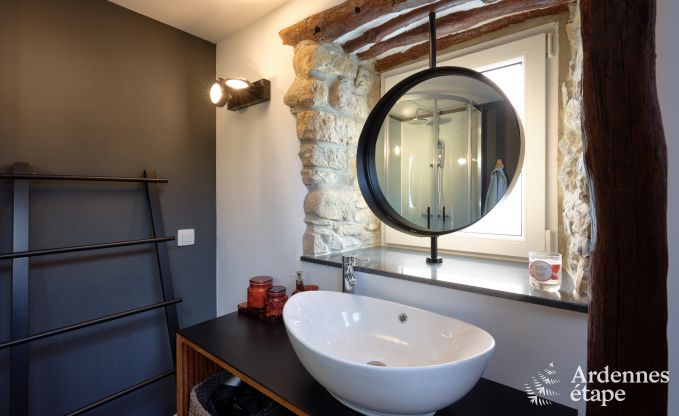 Maison de vacances pour couple � Eupen, Hautes Fagnes