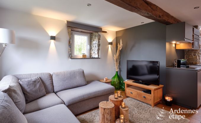 Maison de vacances pour couple � Eupen, Hautes Fagnes
