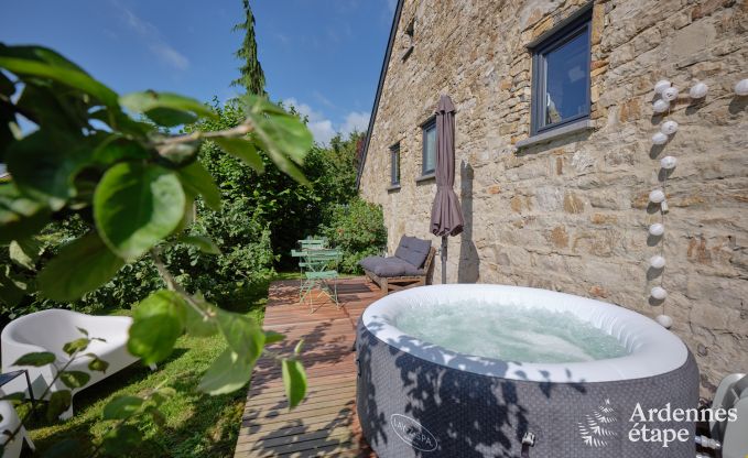 Maison de vacances pour couple � Eupen, Hautes Fagnes