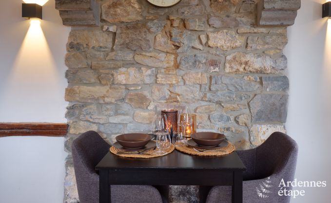 Maison de vacances pour couple � Eupen, Hautes Fagnes