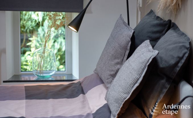 Maison de vacances pour couple � Eupen, Hautes Fagnes