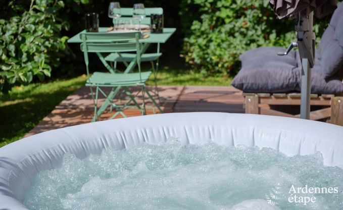 Maison de vacances pour couple � Eupen, Hautes Fagnes