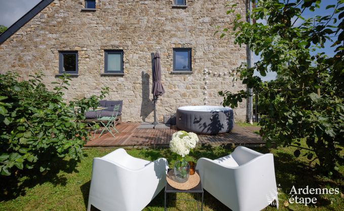 Maison de vacances pour couple � Eupen, Hautes Fagnes