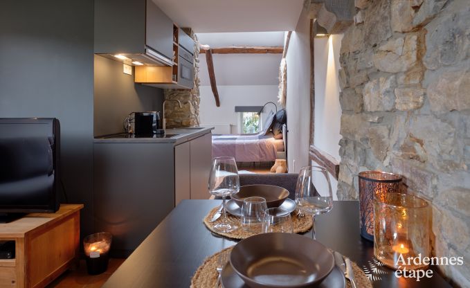 Maison de vacances pour couple � Eupen, Hautes Fagnes